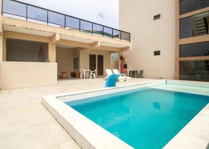 Flat N7 Porto De Galinhas C Piscina Apartamento