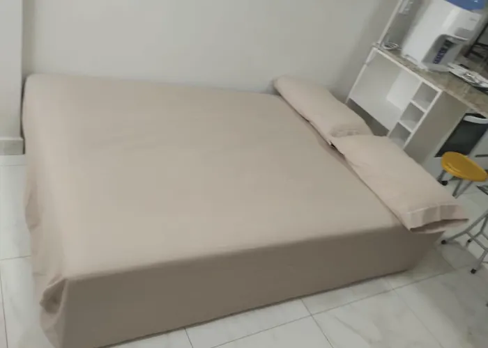 Makambira Residence 305 - No Coração de Pôrto das Galinhas